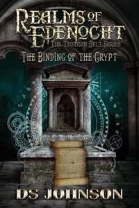 Enlarge image Cover: Realms of Edenocht The Binding of the Crypt - Suzanne Johnson