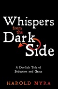Cover: Whispers from the Dark Side - Wipf & Stock Publishers