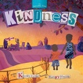 Cover: Kindness - Wombat Books