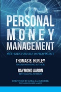 Cover: Personal Money Management - 10-10-10 Publishing