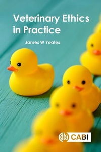 Abbildung von: Veterinary Ethics in Practice - CABI Publishing