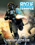 Cover: Rogue Trooper - EN Publishing