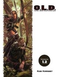 Cover: O.L.D. The Fantasy Heroic Roleplaying Game v1.2 - EN Publishing