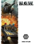 Cover: N.O.W. The Modern Action Roleplaying Game v1.2 - EN Publishing
