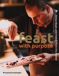 Enlarge image Cover: Feast with Purpose - Chef Media