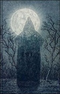 Cover: Crooked Houses - Egaeus Press
