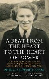 Abbildung von: A Beat from the Heart to the Heart of Power - Whitefox Publishing Ltd