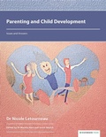 Cover: Parenting and Child Development - Waterside Press