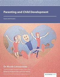 Enlarge image Cover: Parenting and Child Development - Waterside Press
