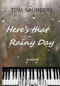 Cover: Here's that Rainy Day - Reuben Books