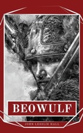 Cover: Beowulf - Alicia Editions