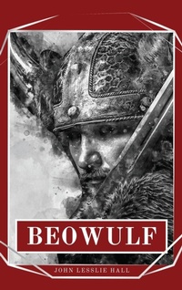 Enlarge image Cover: Beowulf - Alicia Editions