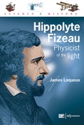 Cover: Hippolyte Fizeau - EDP sciences