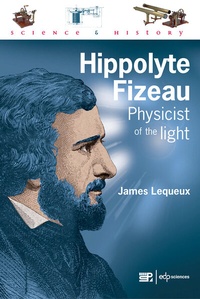 Enlarge image Cover: Hippolyte Fizeau - EDP sciences