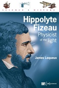 Cover: Hippolyte Fizeau - EDP Sciences
