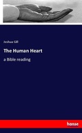 Cover: The Human Heart - Hansebooks