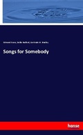 Cover: Songs for Somebody - Hansebooks