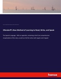 Cover: Ollendorff's New Method of Learning to Read, Write, and Speak - Hansebooks