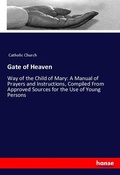 Cover: Gate of Heaven - Hansebooks