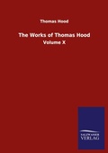 Cover: The Works of Thomas Hood - Outlook