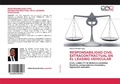 Bild: Responsabilidad Civil Extracontractual En El Leasing Vehicular - Editorial Academica Espanola