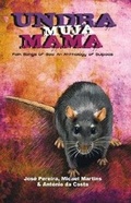 Cover: Undra muja mama - Golden Heart Emporium Books