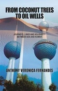Cover: From Coconut Trees to Oil wells - Golden Heart Emporium Books