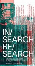 Cover: IN/Search RE/Search - Valiz