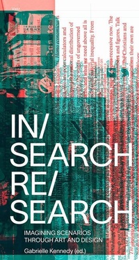 Enlarge image Cover: IN/Search RE/Search - Valiz