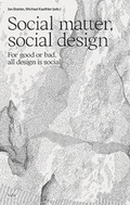 Cover: Social Matter, Social Design - Valiz