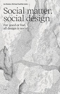 Enlarge image Cover: Social Matter, Social Design - Valiz