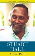 Cover: Stuart Hall - University of the West Indies Press