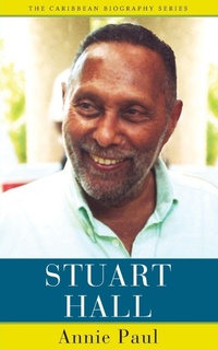 Enlarge image Cover: Stuart Hall - University of the West Indies Press