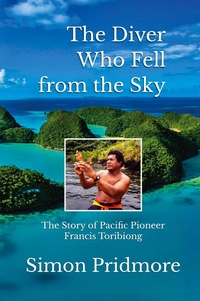 Abbildung von: The Diver Who Fell from the Sky (Color) - Sandsmedia
