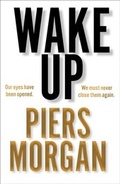 Cover: Wake Up - HarperCollins