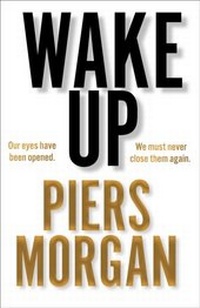 Enlarge image Cover: Wake Up - HarperCollins
