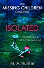 Cover: Isolated - HarperCollins
