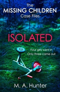 Abbildung von: Isolated - HarperCollins