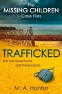 Cover: Trafficked - HarperCollins
