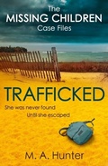 Cover: Trafficked - HarperCollins