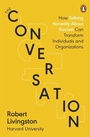 Cover: The Conversation - Penguin Business