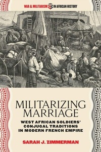 Abbildung von: Militarizing Marriage - Ohio University Press