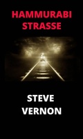 Cover: Hammurabi Strasse - Steve Vernon