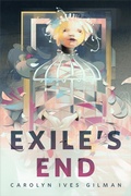 Cover: Exile's End - Tor Books