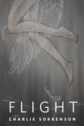 Cover: Flight - Tor Books