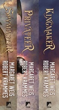 Cover: The Dragon Corsairs - Tor Books