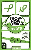 Cover: Show-How Guides: Knots - Odd Dot