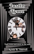 Cover: Justin Tyme - Amber Book Company