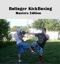 Cover: Bolinger KickBoxing - Scott Bolinger