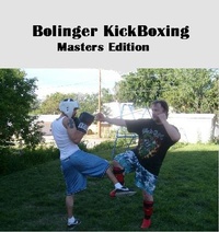 Enlarge image Cover: Bolinger KickBoxing - Scott Bolinger